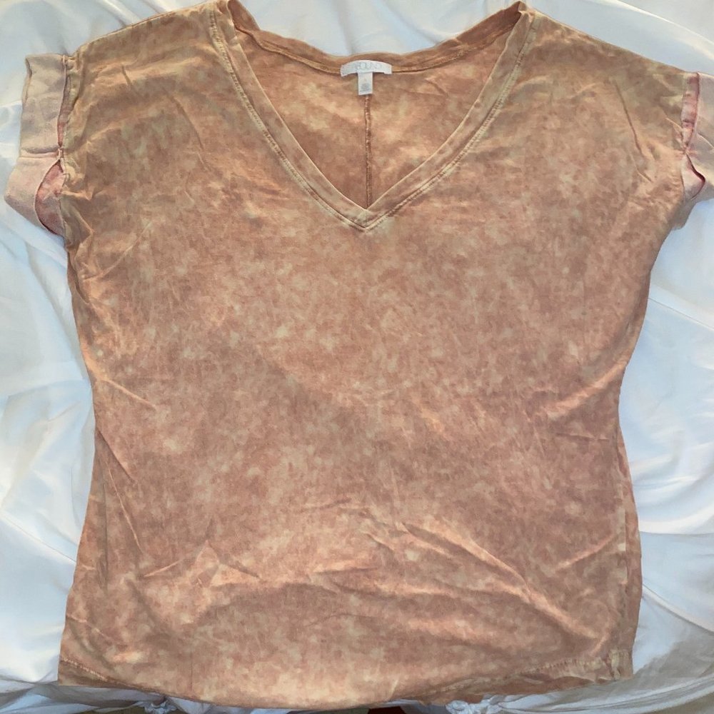 Abound Tie Die T-Shirt